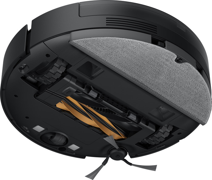 Dreame D20 Pro Plus bottom