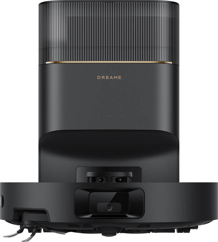 Dreame D20 Pro Plus front