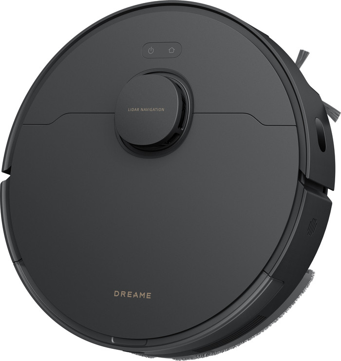 Dreame D20 Pro Plus front