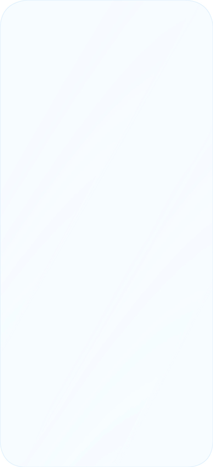 Just In Case Tempered Glass OPPO A5 5G Screen Protector front