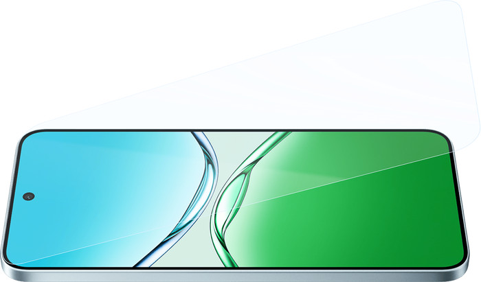 Just In Case Tempered Glass OPPO A5 5G Screen Protector detail