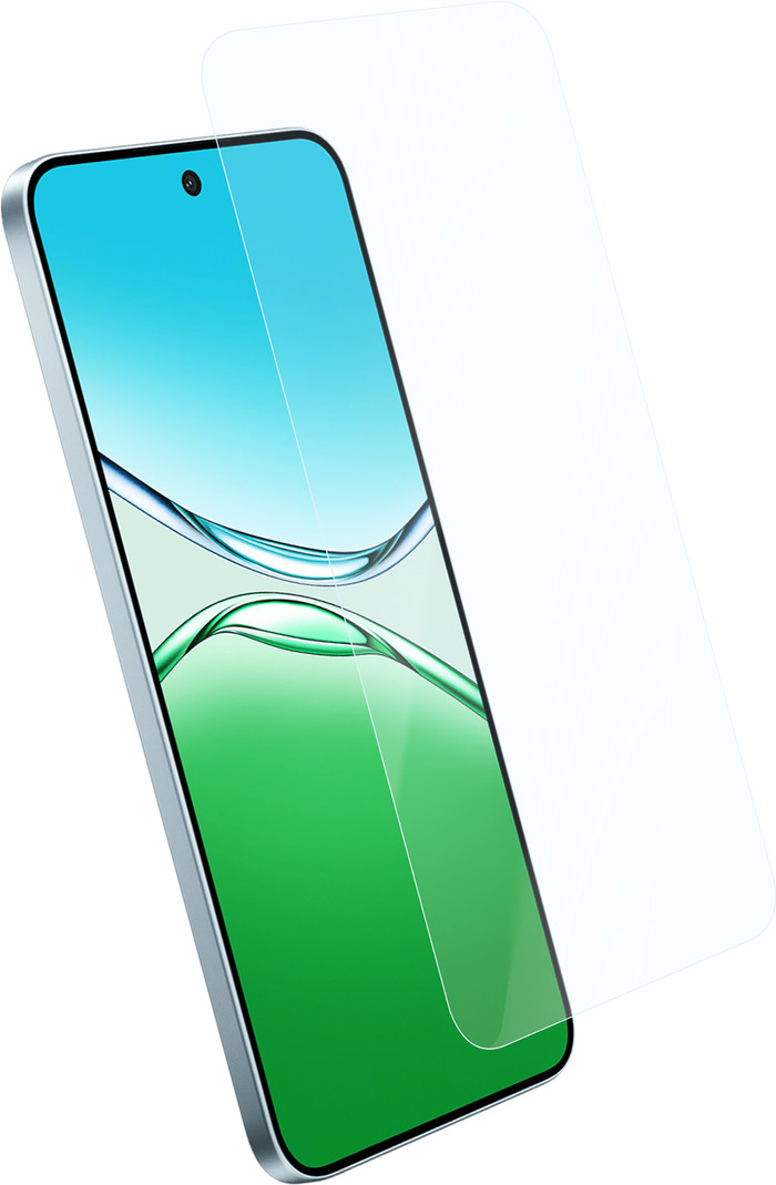 Just In Case Tempered Glass OPPO A5 5G Screen Protector detail
