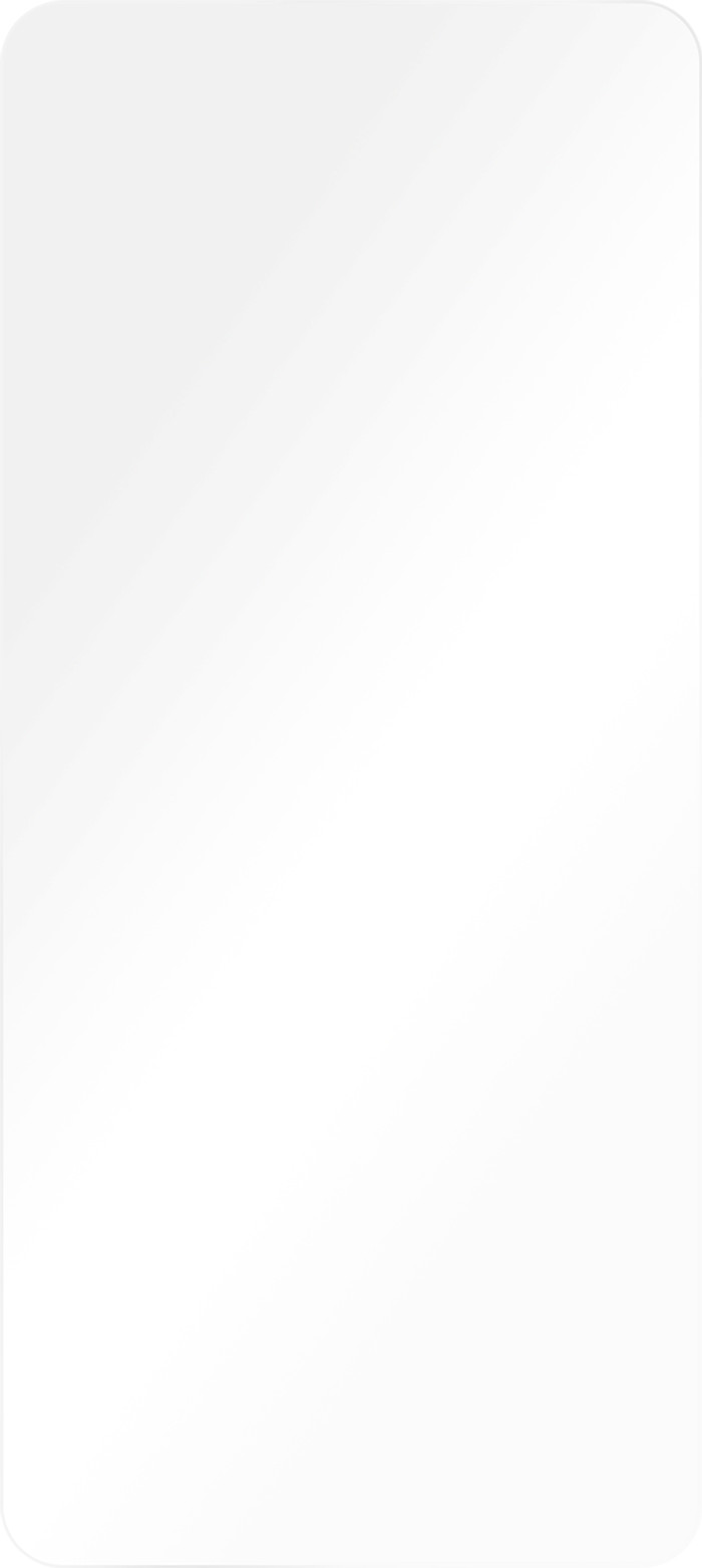 Just in Case Tempered Glass OnePlus Nord CE 5 Screen Protector front