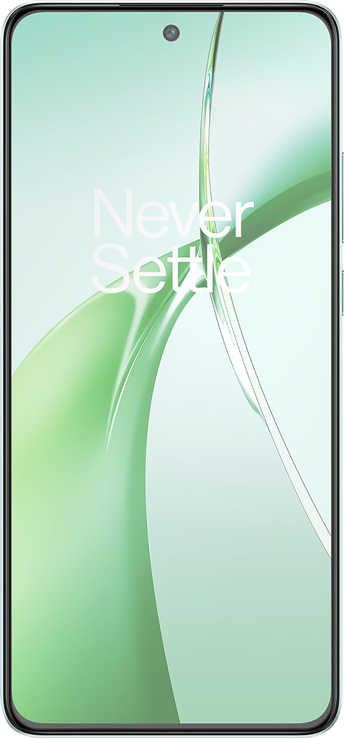 Just in Case Tempered Glass OnePlus Nord CE 5 Screen Protector front