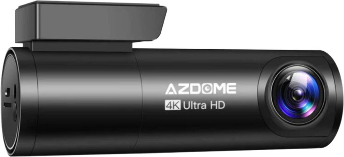 AZDome M300S 4K 2CH voorkant