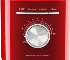 KitchenAid Pure Power 5KSB2073EER Keizerrood detail