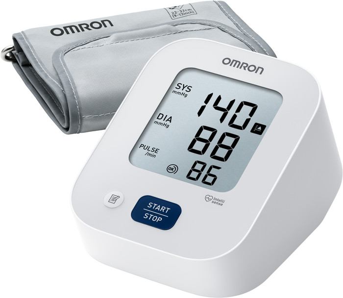 Omron X2 Essential Main Image