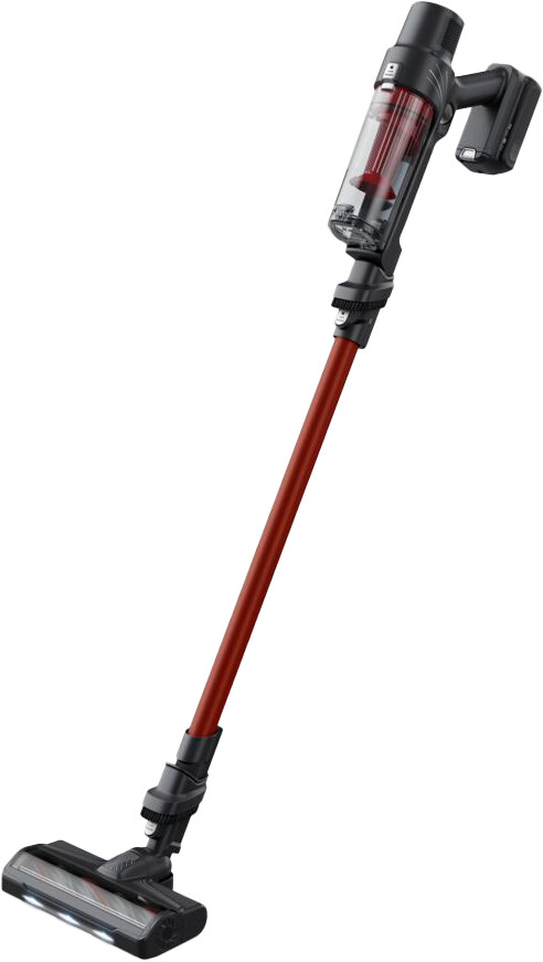 Rowenta X-Pert 7.60 RH6A73 voorkant