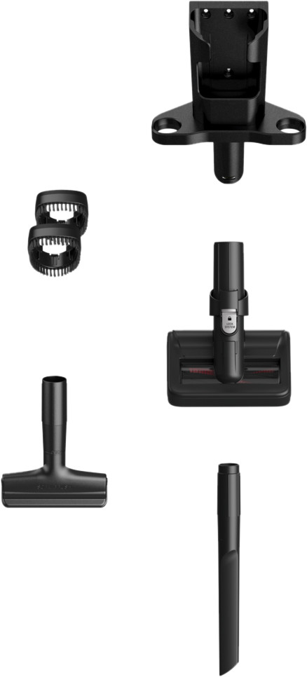 Rowenta X-Pert 7.60 RH6A73 accessoire