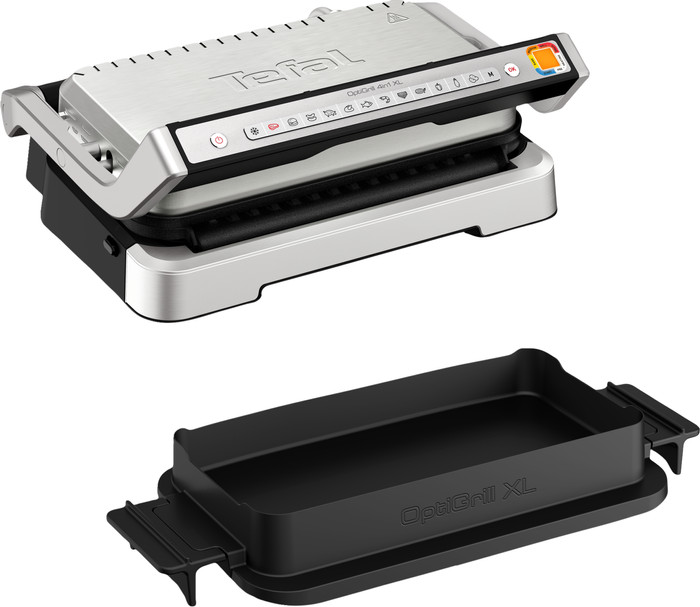 Tefal OptiGrill GC774D Main Image