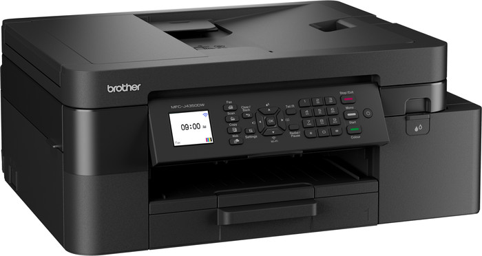 Brother MFC-J4350DW front