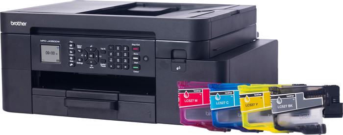 Brother MFC-J4350DW accessory