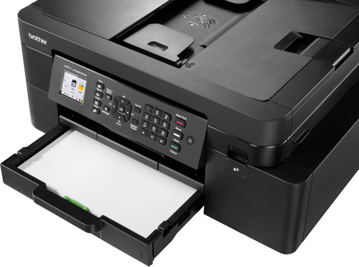 Brother MFC-J4350DW detail