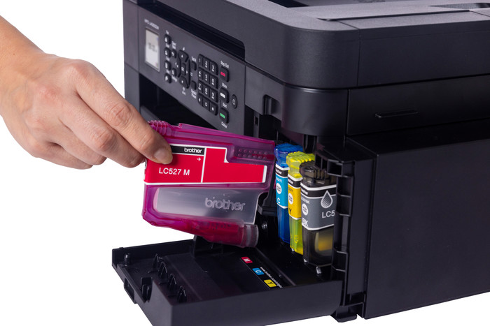 Brother MFC-J4350DW detail