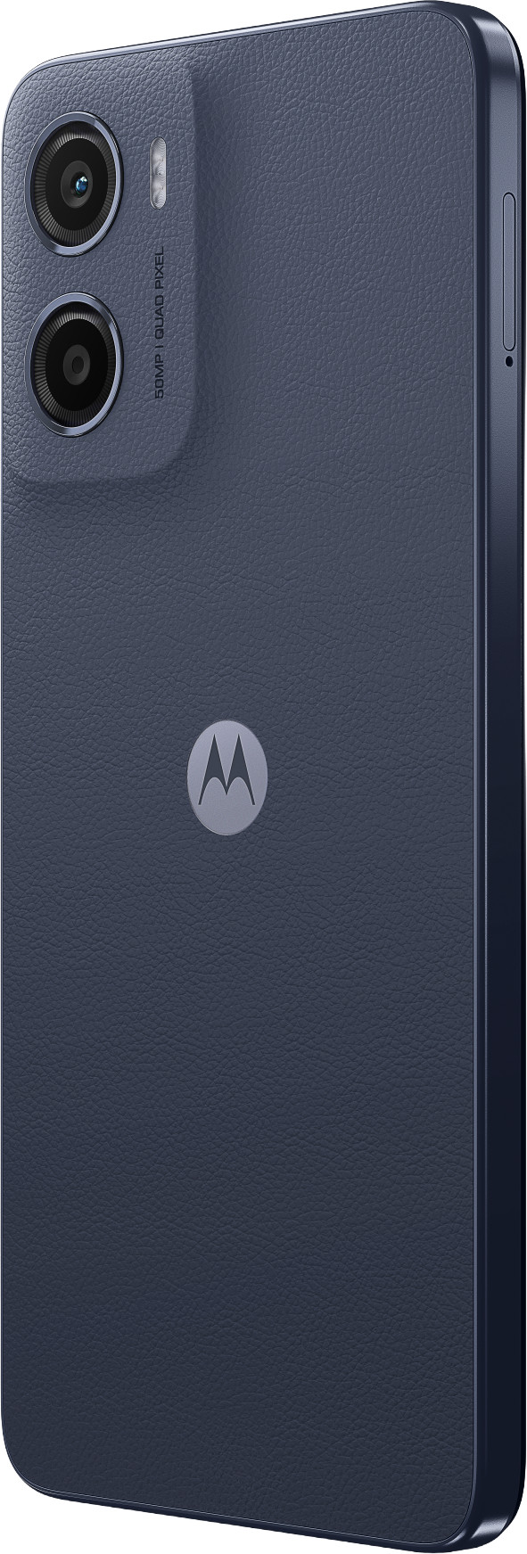 Motorola Moto G05 64GB Blue 4G back