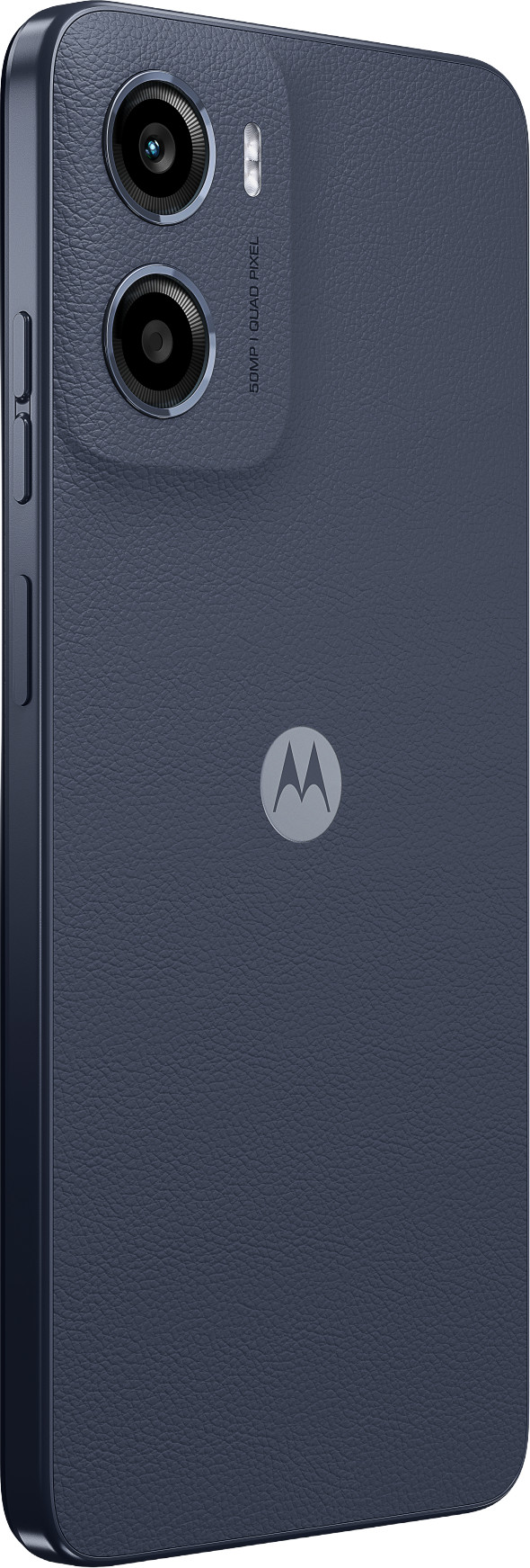 Motorola Moto G05 64GB Blue 4G back