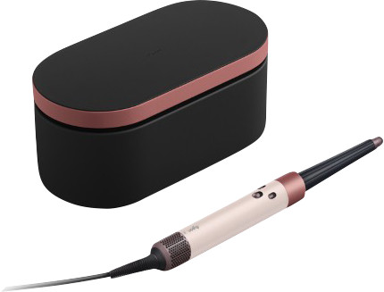 Dyson Airwrap i.d. Curly + Coily Limited Edition Amber Silk accessoire