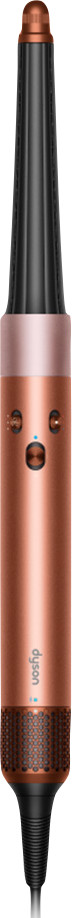 Dyson Airwrap i.d. Curly + Coily Limited Edition Amber Silk voorkant