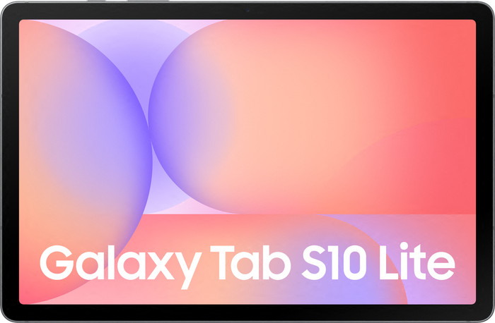 Samsung Galaxy Tab S10 Lite 10.9 inches 256GB WiFi Gray front