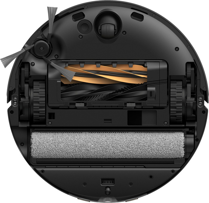 Dreame Aqua 10 Ultra Roller Complete Black onderkant