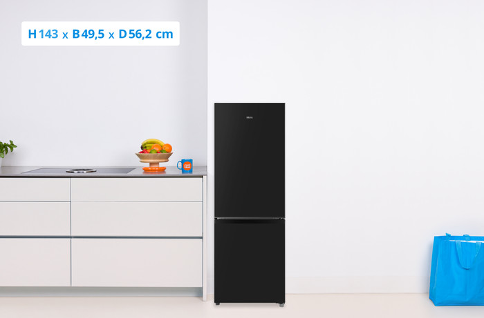 ETNA KCV343ZWA visual Coolblue 1