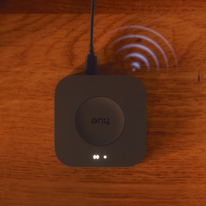 Philips Hue Bridge Pro visual leverancier