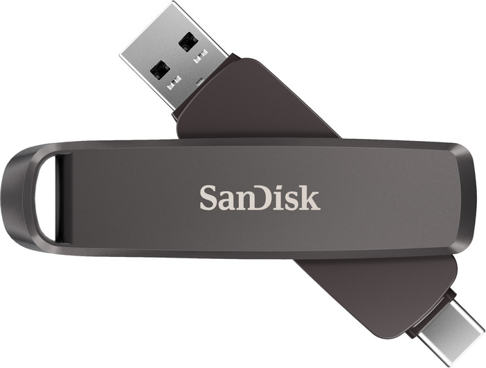 SanDisk Extreme PRO Dual Drive 1TB Main Image