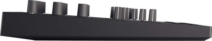 Novation Launch Control XL right side