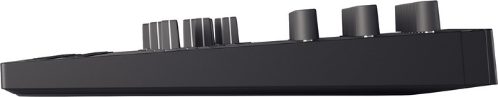 Novation Launch Control XL left side