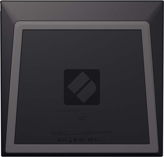 Novation Launch Control XL detail