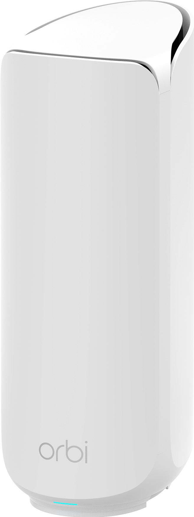 NETGEAR Orbi RBE372 right side