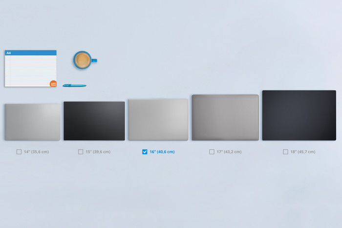 Acer Aspire 16 AI OLED A16-52M-79S1 visual Coolblue 4