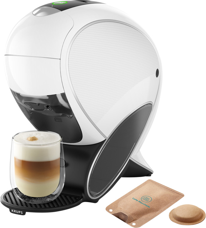 Krups NESCAFÉ Dolce Gusto NEO Latte YY5679 Main Image