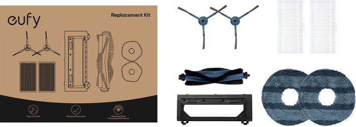 Eufy Omni C20 Onderhoudspakket Main Image