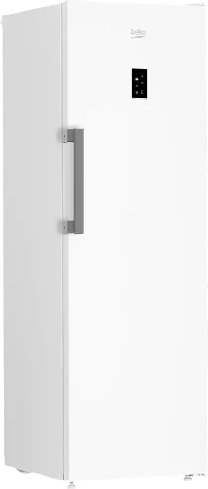 Beko B7RFNE316W left side