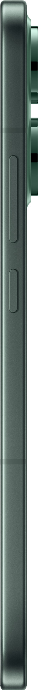 OPPO Reno14 512GB Green 5G right side