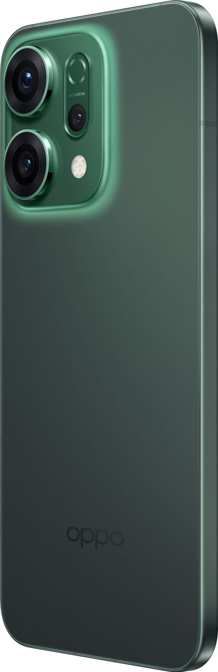 OPPO Reno14 512GB Green 5G back