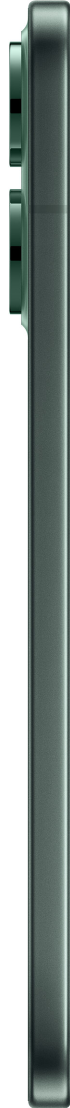 OPPO Reno14 512GB Green 5G left side