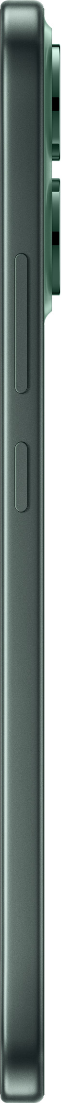 OPPO Reno14 F 256GB Green 5G right side