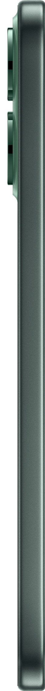 OPPO Reno14 F 256GB Green 5G left side