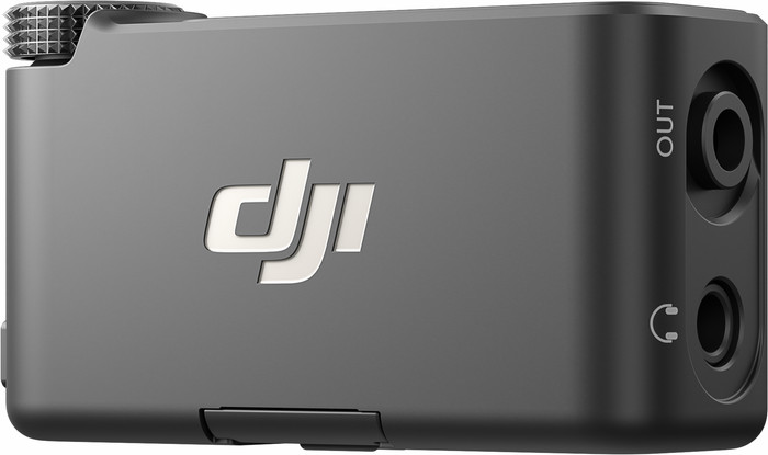 DJI Mic 3 Ontvanger Main Image