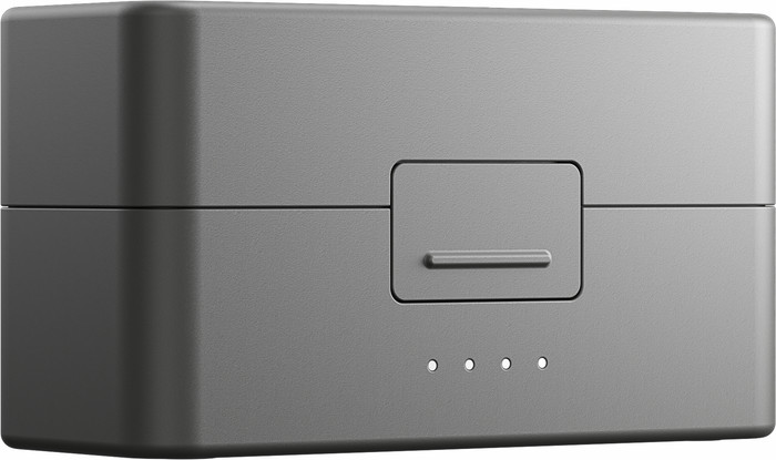 DJI Mic 3 Charging Case linkerkant