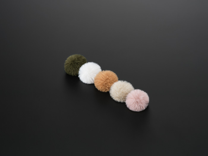 DJI Mic 3 Multi-Color Windscreens visual leverancier