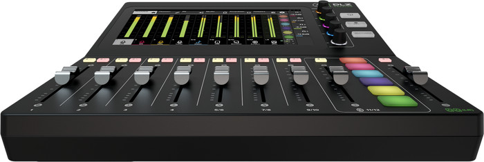 Mackie DLZ Creator voorkant