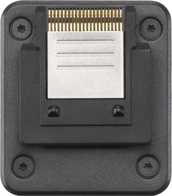 DJI Mic Series Camera Adapter achterkant