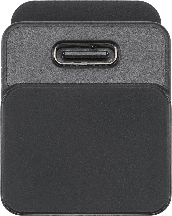 DJI Mic Series Camera Adapter bovenkant