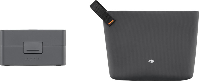 DJI Mic 3 Charging Case accessoire