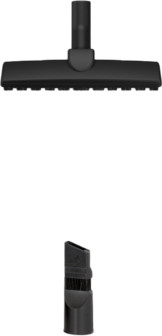 Rowenta Compact Power XXL RO4B30 accessoire