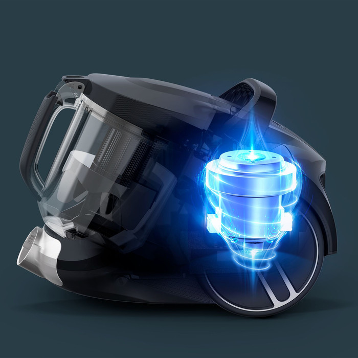 Rowenta Compact Power XXL RO4B30 visual leverancier