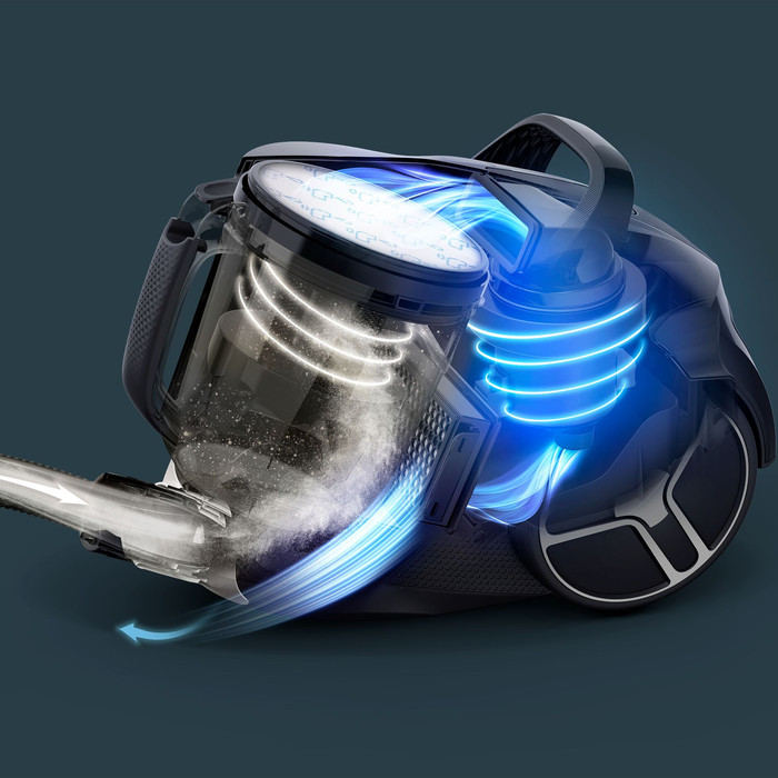 Rowenta Compact Power XXL RO4B30 visual leverancier